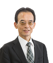 清水店店長