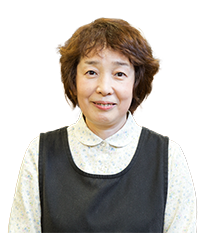焼津店店長